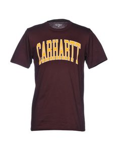 Футболка Carhartt