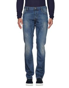 Джинсовые брюки Just Cavalli