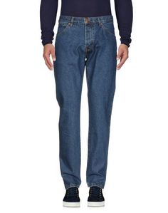 Джинсовые брюки Wrangler