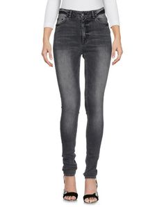 Джинсовые брюки Cheap Monday