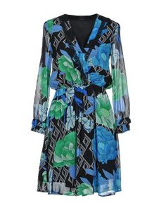 Короткое платье Pinko
