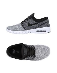 Низкие кеды и кроссовки Nike SB Collection