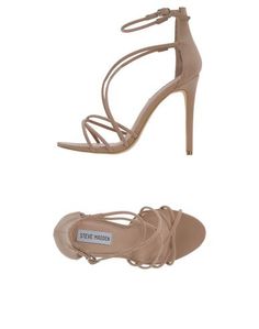 Сандалии Steve Madden