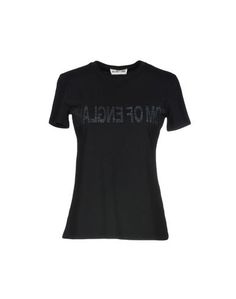 Футболка Helmut Lang