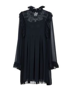 Короткое платье SEE BY ChloÉ