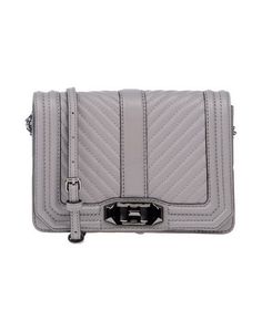 Сумка на руку Rebecca Minkoff
