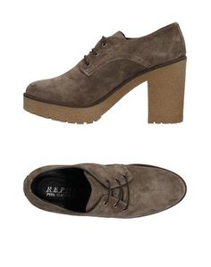 Обувь на шнурках Phil GatiÈr BY Repo