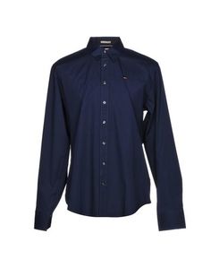 Pубашка Tommy Hilfiger Denim