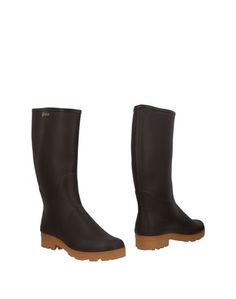 Сапоги Aigle