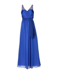 Длинное платье Bella Rhapsody by Venus Bridal