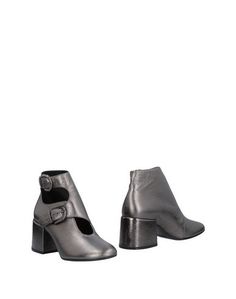 Полусапоги и высокие ботинки Mm6 Maison Margiela
