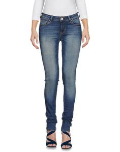 Джинсовые брюки Guess