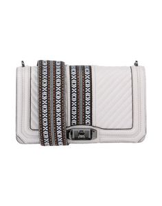 Сумка через плечо Rebecca Minkoff