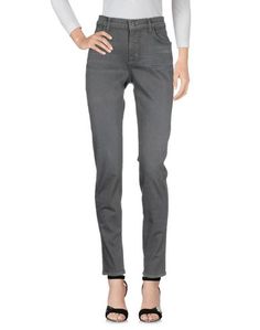 Джинсовые брюки J Brand