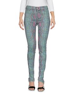 Джинсовые брюки Versace Jeans