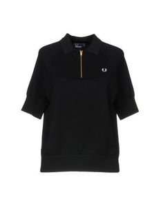 Свитер Fred Perry