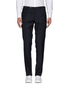 Повседневные брюки G.T.A. Manifattura Pantaloni