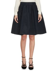 Юбка до колена RED Valentino