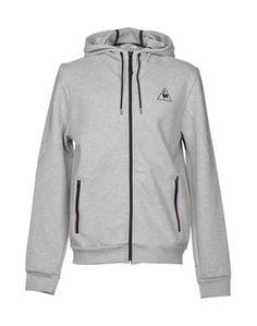 Толстовка Le Coq Sportif