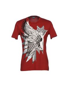 Футболка Just Cavalli