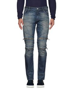 Джинсовые брюки Just Cavalli