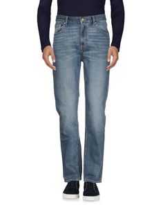 Джинсовые брюки Cheap Monday