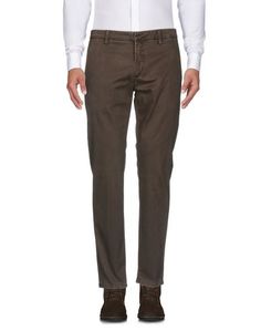 Повседневные брюки Dondup
