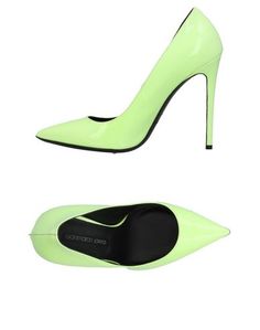 Туфли Gianmarco Lorenzi