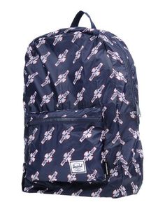 Рюкзаки и сумки на пояс Herschel Supply CO.