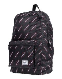 Рюкзаки и сумки на пояс Herschel Supply CO.