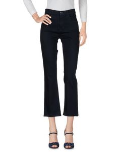 Джинсовые брюки J Brand