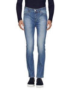 Джинсовые брюки Michael Coal