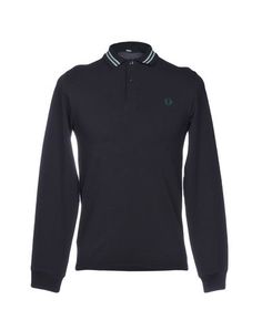 Поло Fred Perry