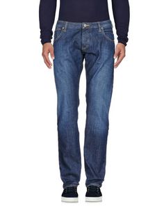 Джинсовые брюки Armani Jeans