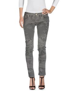 Джинсовые брюки Dondup