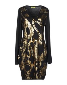 Короткое платье Versace Jeans