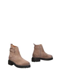 Полусапоги и высокие ботинки Jeffrey Campbell