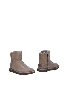 Полусапоги и высокие ботинки UGG Australia