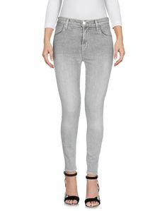 Джинсовые брюки J Brand