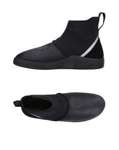 Высокие кеды и кроссовки Adno®