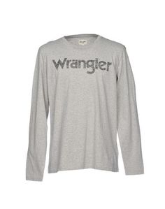 Футболка Wrangler