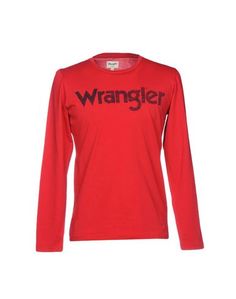 Футболка Wrangler