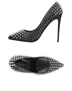 Туфли Philipp Plein