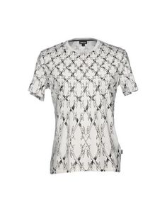 Футболка Just Cavalli