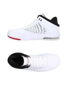 Высокие кеды и кроссовки Jordan