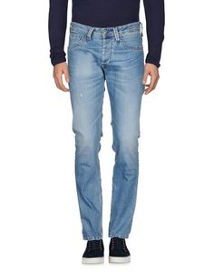 Джинсовые брюки Pepe Jeans