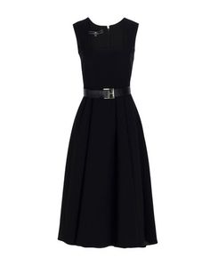 Платье длиной 3/4 Elisabetta Franchi 24 ORE