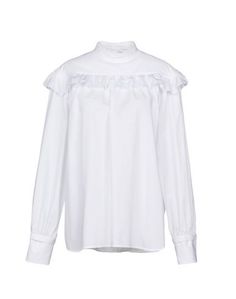 Блузка Helmut Lang