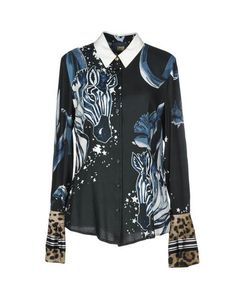 Pубашка Class Roberto Cavalli