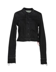 Джинсовая верхняя одежда Off White™